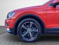 Volkswagen Tiguan Highline BMT/Start-Stopp / AHK / NAVI / LED Orange - thumbnail 9