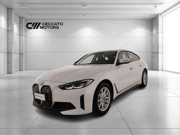 edrive40 Sport auto