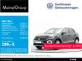 Volkswagen T-Roc 1.5 TSI DSG Style AHK Virtual ACC Navi SHZ Schwarz - thumbnail 1