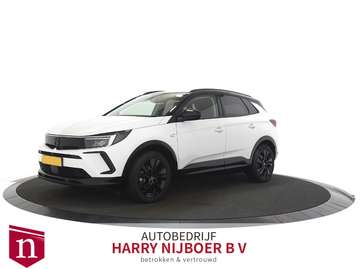 1.6 Turbo Plug-In Hybrid GS Navigatie / Camera / C