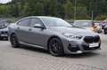 BMW 218 i Gran Coupé M Sport Automatik Kamera Navi 18" M-F Grau - thumbnail 3
