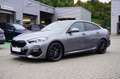 BMW 218 i Gran Coupé M Sport Automatik Kamera Navi 18" M-F Grau - thumbnail 1