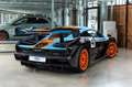 McLaren Sonstige Senna LM  Gulf Edition 1 of 20  Straßenzulassung Blau - thumbnail 2