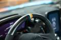 McLaren Sonstige Senna LM  Gulf Edition 1 of 20  Straßenzulassung Blau - thumbnail 15