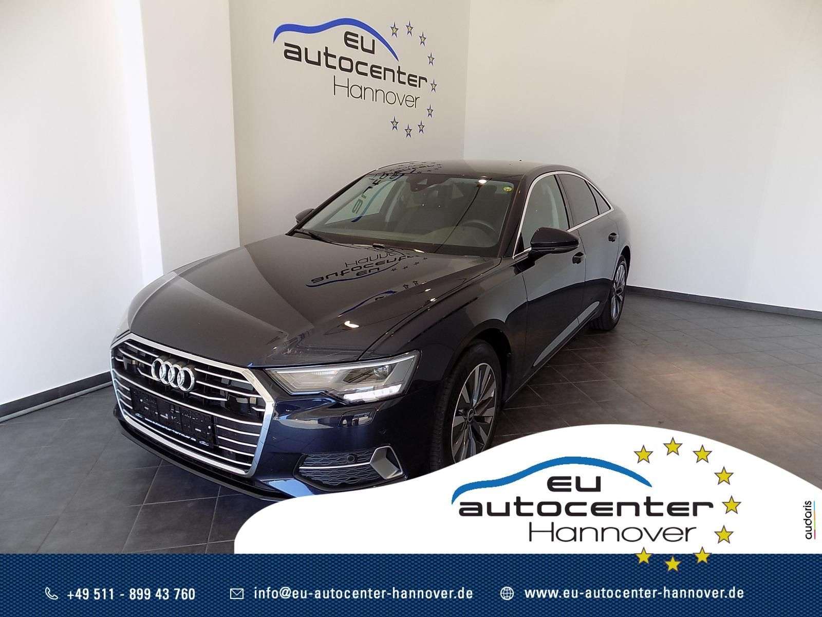 Second hand Audi A6 2.0 TDI