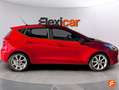 Ford Fiesta 1.0 EcoBoost S/S Titanium 100 Rojo - thumbnail 8