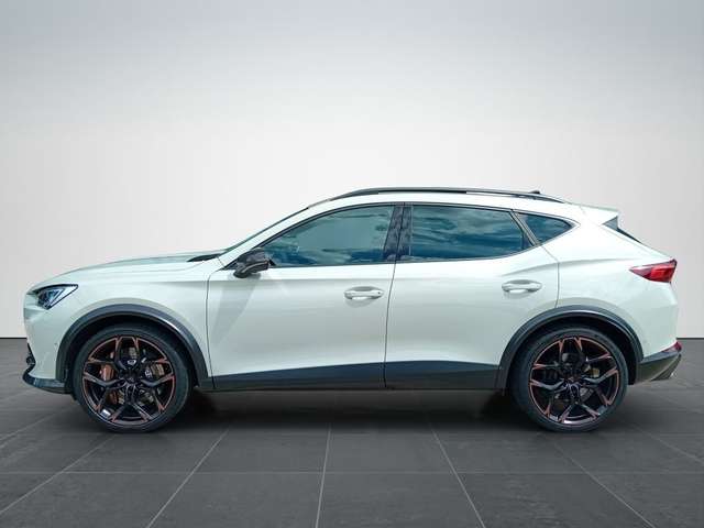 CUPRA Formentor VZ5 2.5 TSI 4Drive DSG EDITION TAIGA G