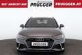 Audi A4 Avant 35 TDI S-LINE Autom MATRIX B&O 3xS-LINE Grau - thumbnail 3