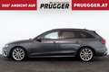 Audi A4 Avant 35 TDI S-LINE Autom MATRIX B&O 3xS-LINE Grau - thumbnail 8