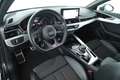 Audi A4 Avant 35 TDI S-LINE Autom MATRIX B&O 3xS-LINE Grau - thumbnail 9