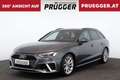 Audi A4 Avant 35 TDI S-LINE Autom MATRIX B&O 3xS-LINE Grau - thumbnail 1