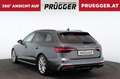 Audi A4 Avant 35 TDI S-LINE Autom MATRIX B&O 3xS-LINE Grau - thumbnail 7