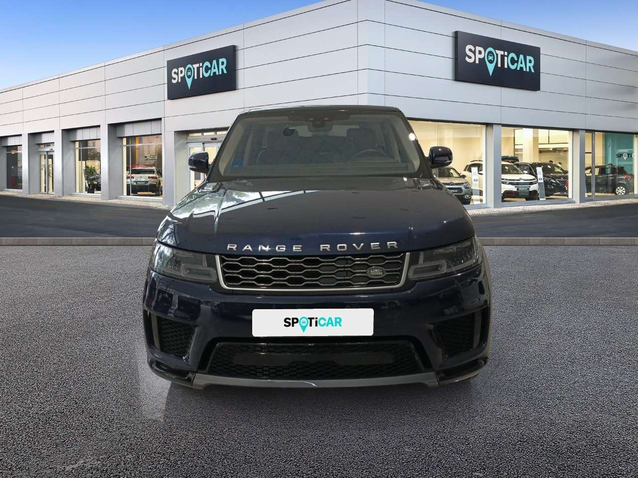 Land Rover Range Rover Sport 2.0 Si4 PHEV HSE 404 - foto 1