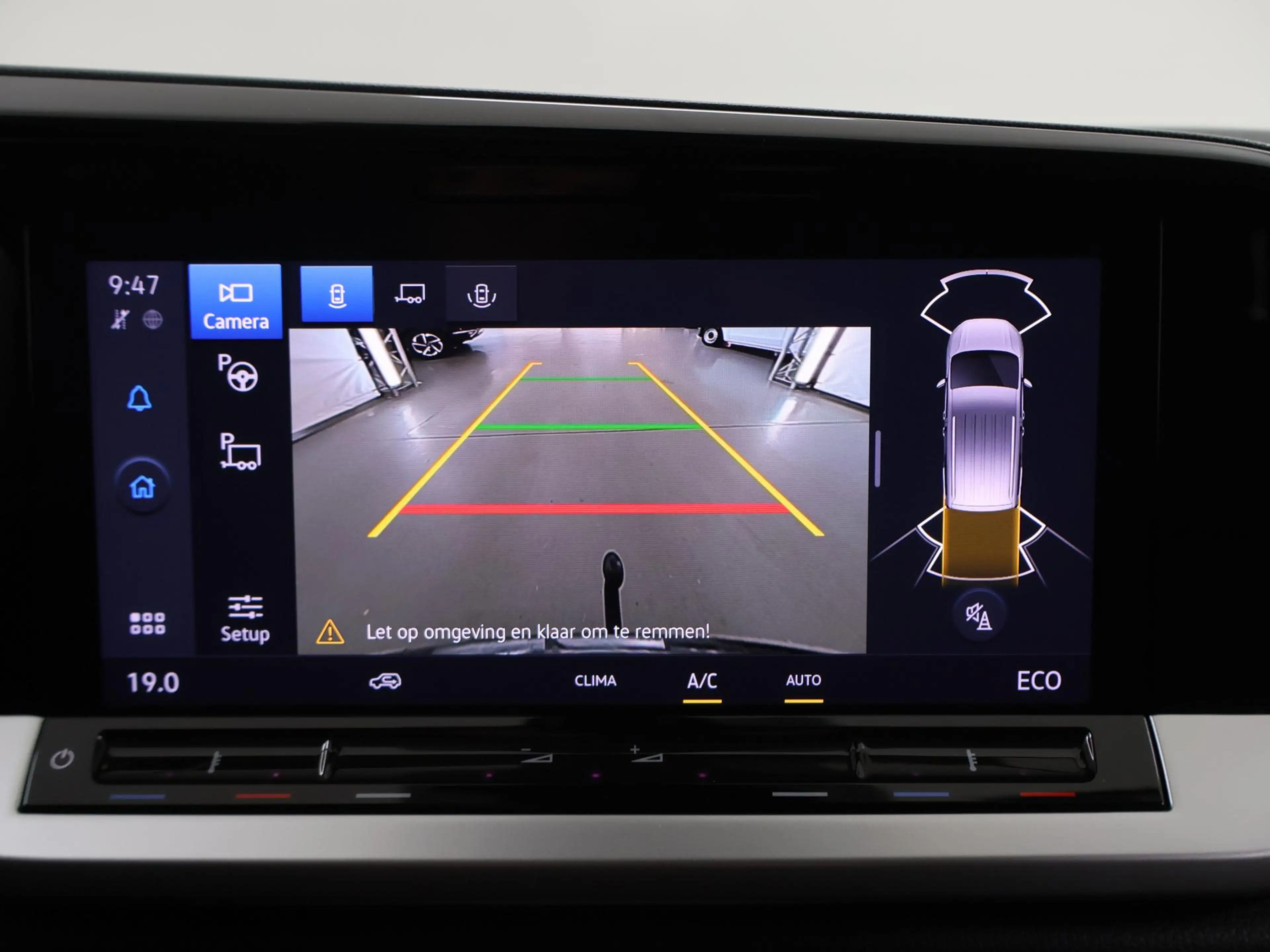 Ford Transit Connect 1.5 EcoBoost | PHEV | L2 | LIMITED | CLIMATE CONTR — photo 13
