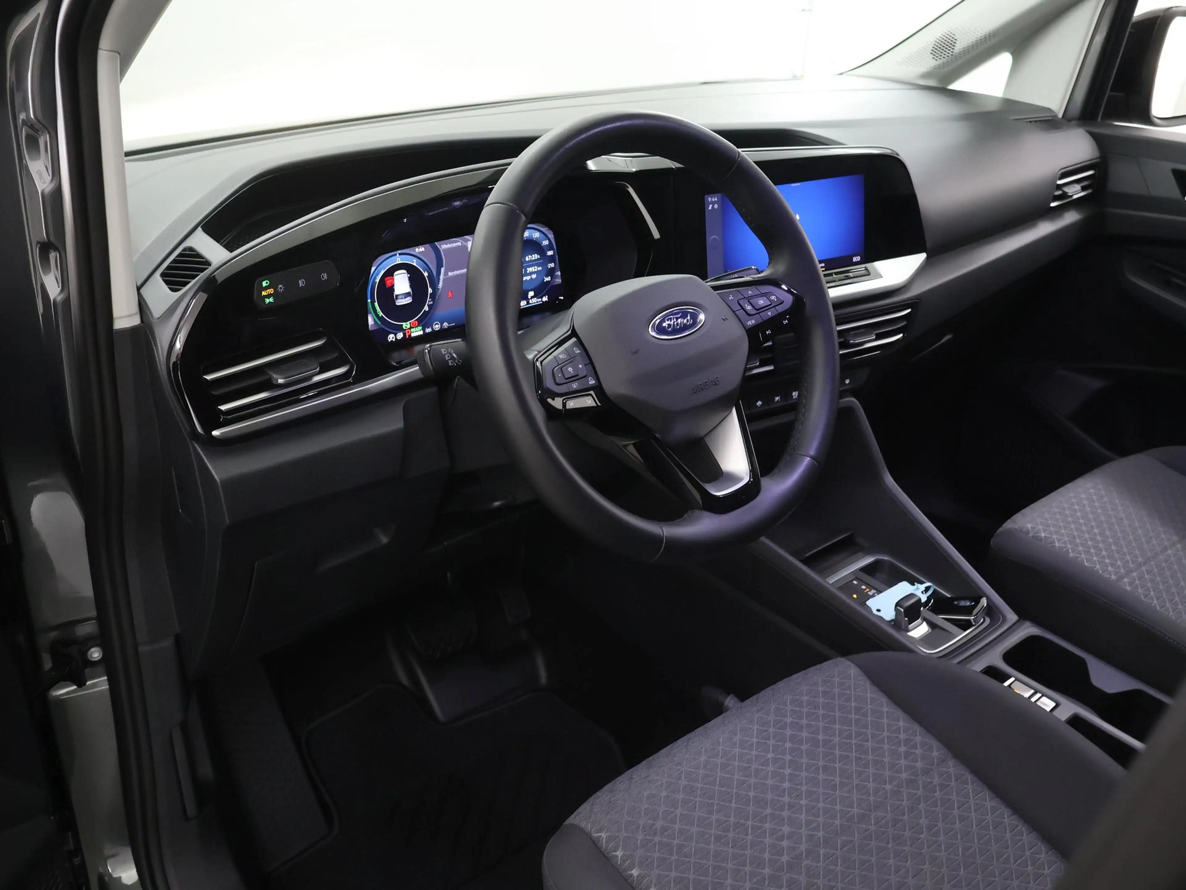 Ford Transit Connect 1.5 EcoBoost | PHEV | L2 | LIMITED | CLIMATE CONTR — photo 7
