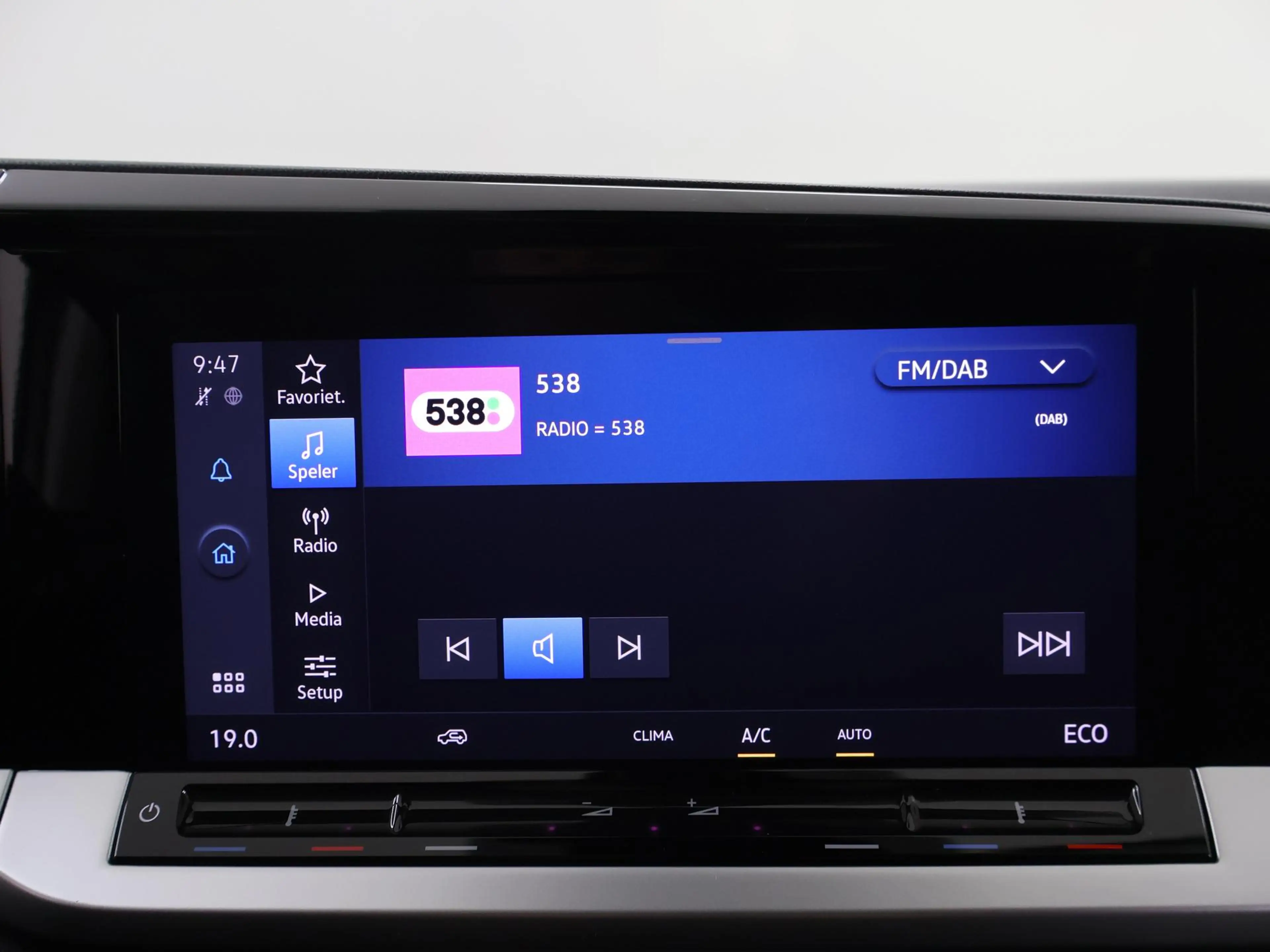 Ford Transit Connect 1.5 EcoBoost | PHEV | L2 | LIMITED | CLIMATE CONTR — photo 14