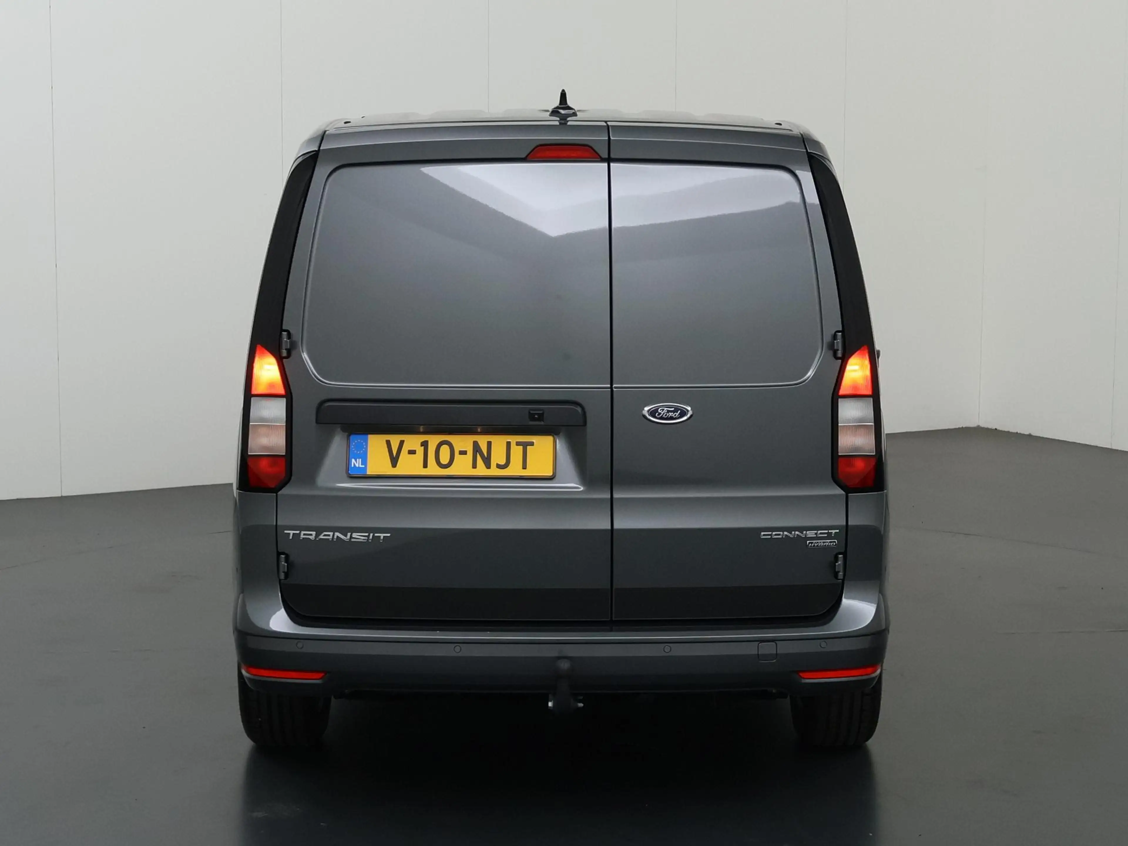 Ford Transit Connect 1.5 EcoBoost | PHEV | L2 | LIMITED | CLIMATE CONTR — photo 4