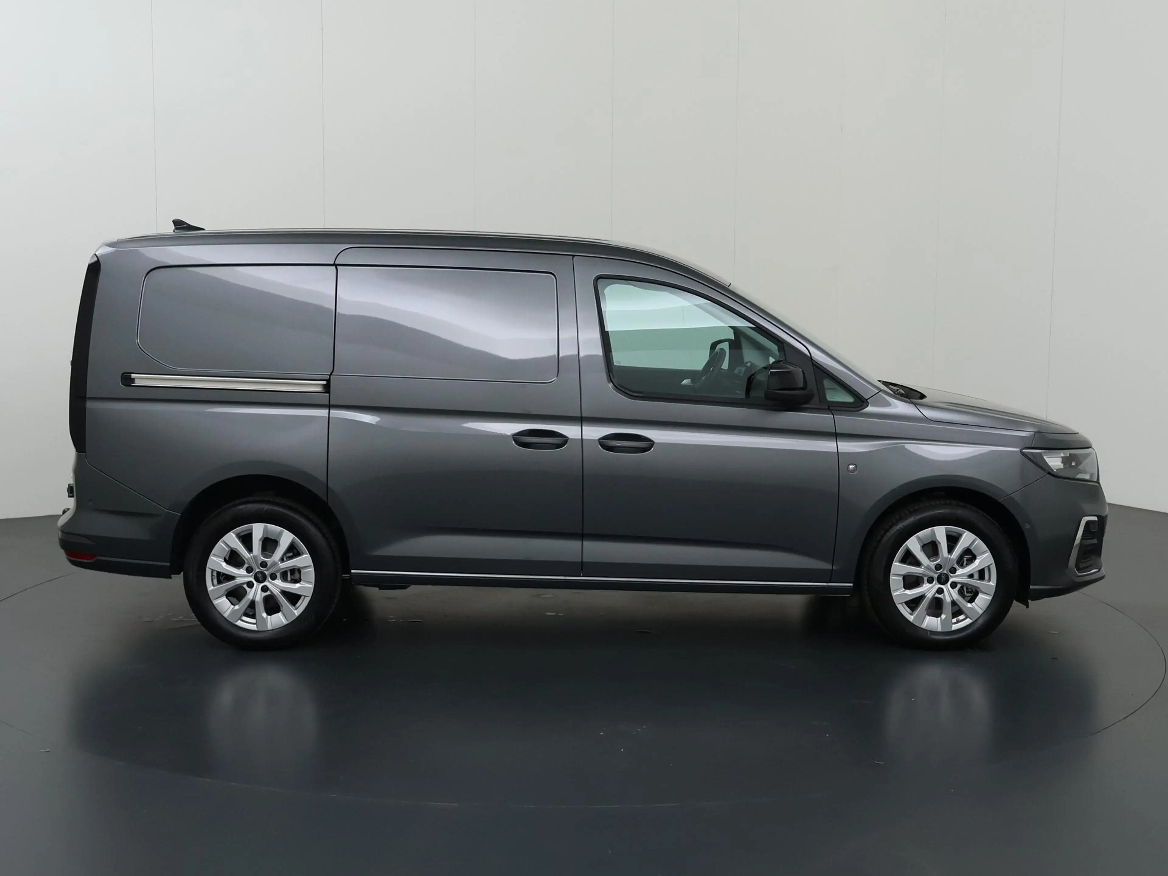 Ford Transit Connect 1.5 EcoBoost | PHEV | L2 | LIMITED | CLIMATE CONTR — photo 6
