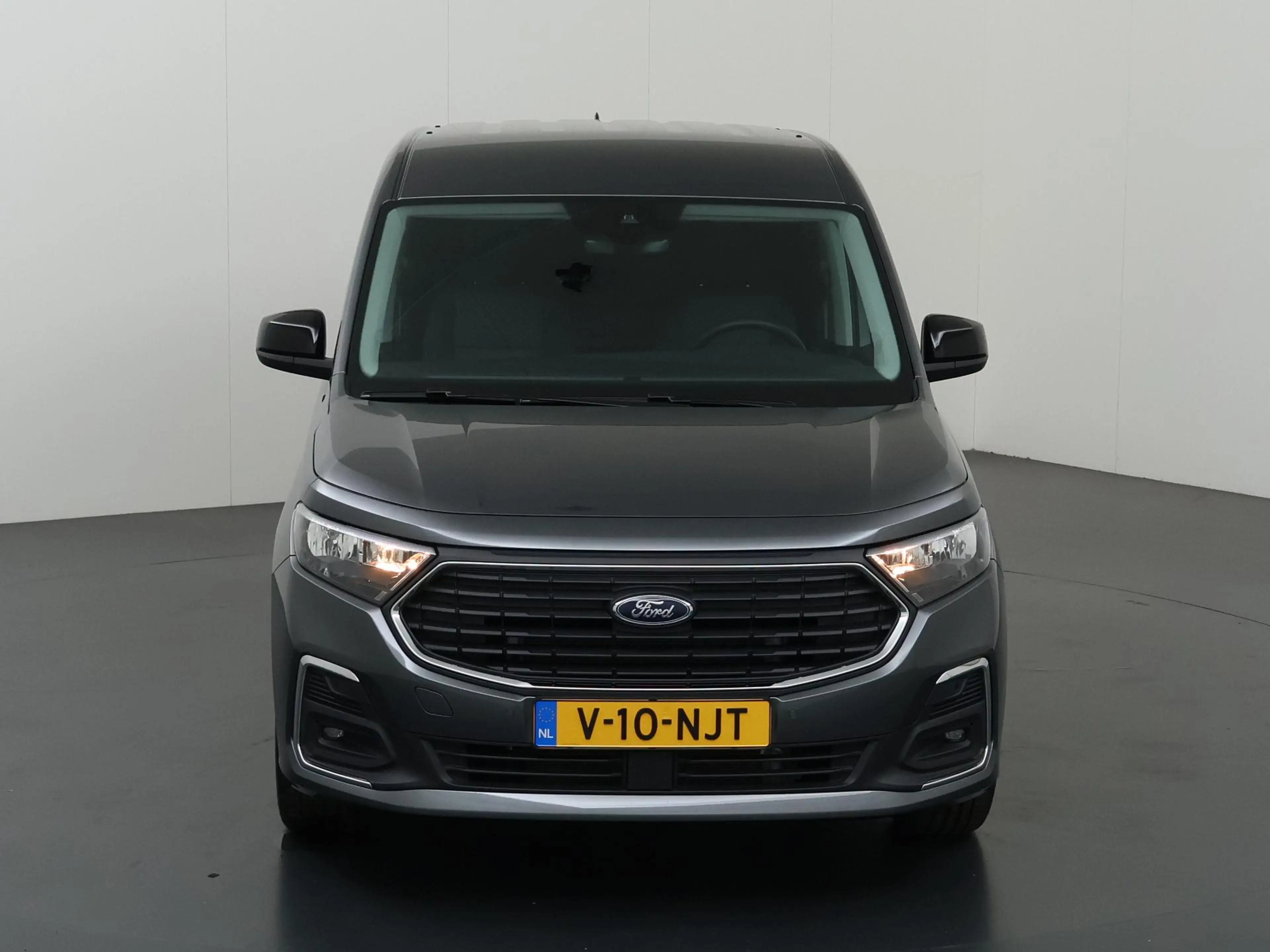 Ford Transit Connect 1.5 EcoBoost | PHEV | L2 | LIMITED | CLIMATE CONTR — photo 3