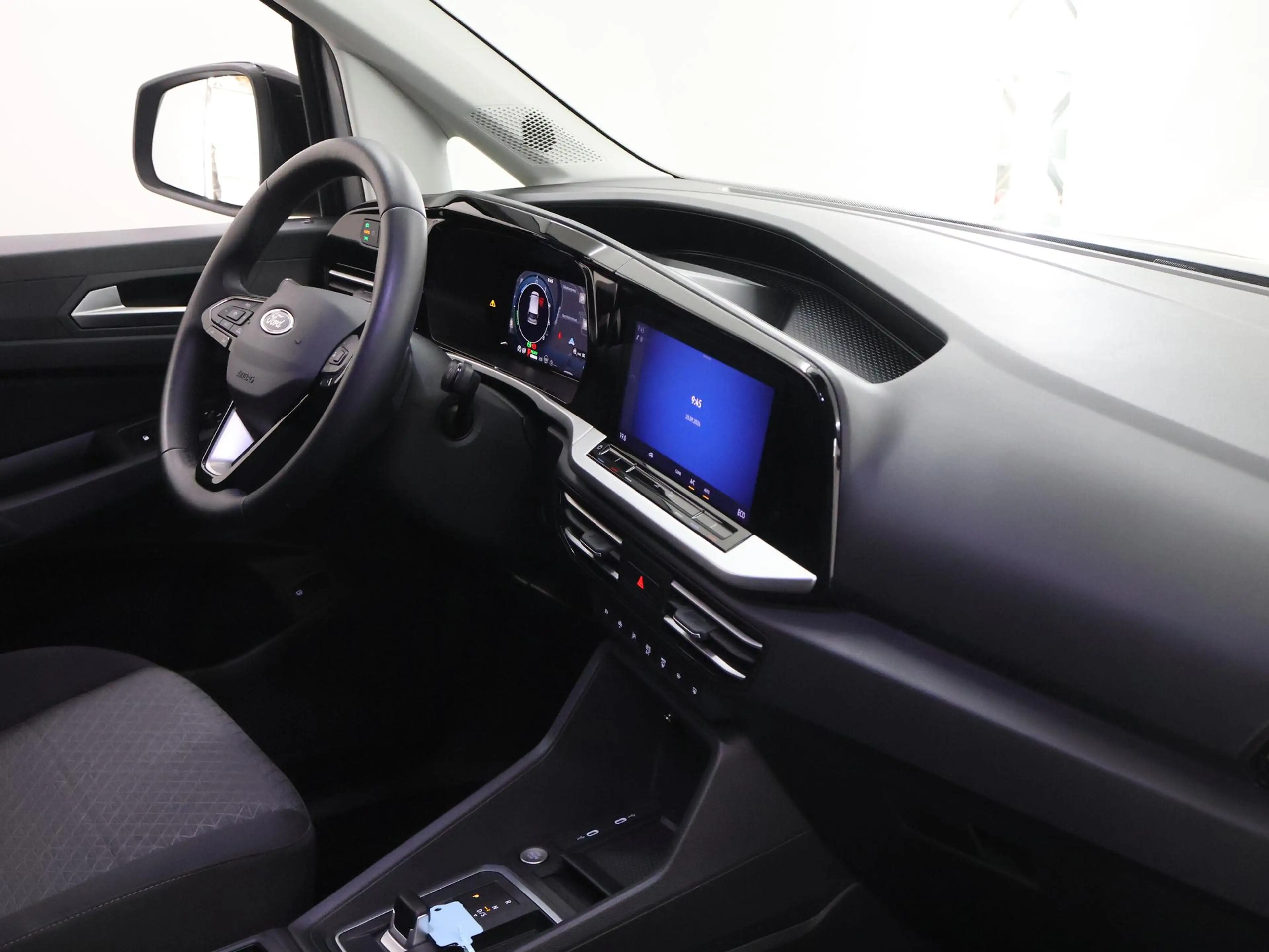 Ford Transit Connect 1.5 EcoBoost | PHEV | L2 | LIMITED | CLIMATE CONTR — photo 9