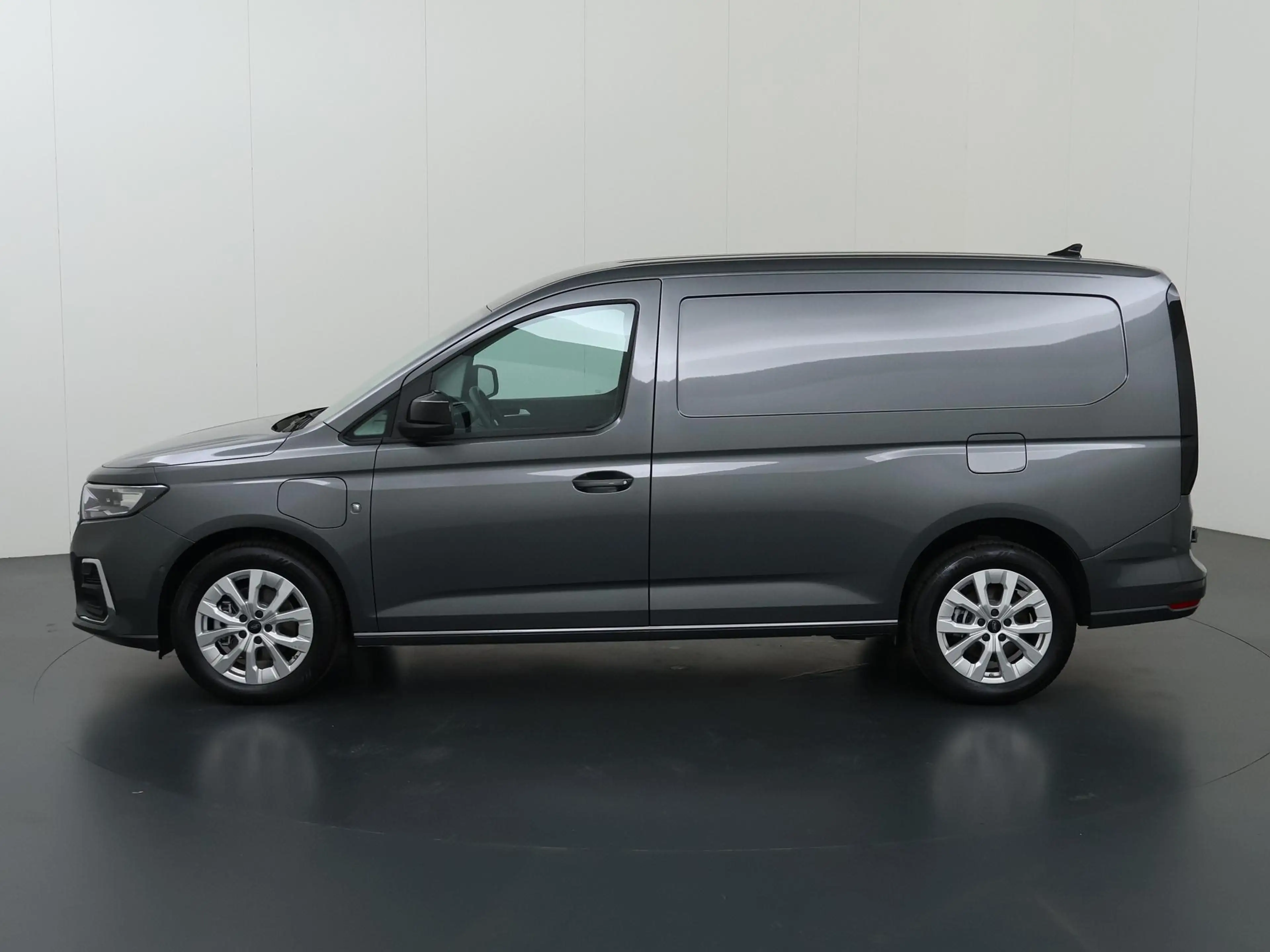 Ford Transit Connect 1.5 EcoBoost | PHEV | L2 | LIMITED | CLIMATE CONTR — photo 5