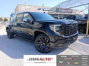 6.2L EcoTec3 V8 Aut. Denali N1