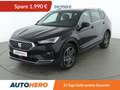 SEAT Tarraco 1.5 TSI ACT Xcellence*LED*ACC*CAM*PDC*NAVI*SHZ* Schwarz - thumbnail 1