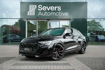 60 TFSI e quattro Pro Line S Competition | Vierwie