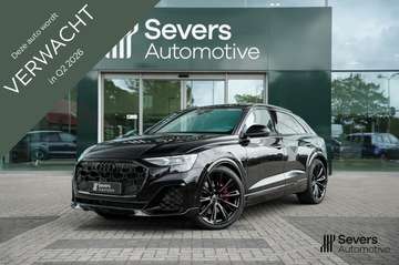 60 TFSI e quattro Pro Line S Competition | Vierwie
