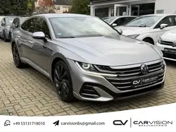 Volkswagen Arteon 2.0 TSI *R LINE*H&K*360°*AHK*DCC*KESSY*