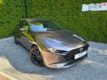 2.0 Auto. Selection LED+NAVI+SHZ+KAM+ACC+BOSE+