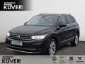 Volkswagen Tiguan Elegance 2.0 TSI DSG 4M*MATRIX Schwarz - thumbnail 1