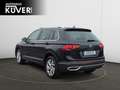 Volkswagen Tiguan Elegance 2.0 TSI DSG 4M*MATRIX Schwarz - thumbnail 4