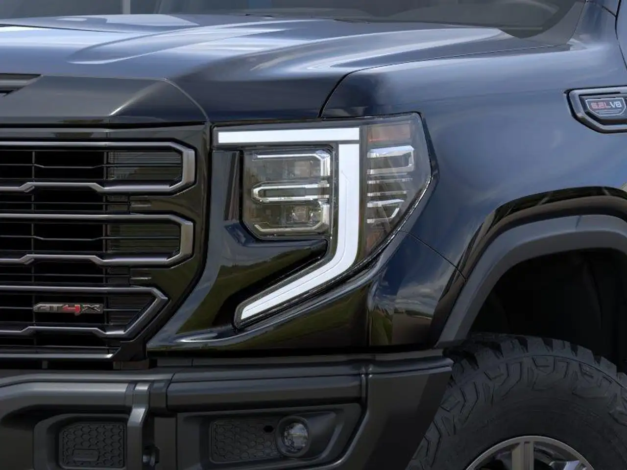 GMC Sierra 1500 снимка GMC Sierra 1500