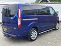 Ford Transit Custom 270 2.0 TDCI L1H1 DC *MARGE*ANNIVERSARY EDITION*DE Blauw - thumbnail 6