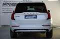 Volvo XC90 T8 Ultra Dark PHEV Weiß - thumbnail 11