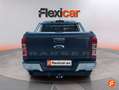 Ford Ranger Doble Cabina 2.0 EcoBlue S&S Limited Aut. 4 Azul - thumbnail 5
