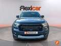 Ford Ranger Doble Cabina 2.0 EcoBlue S&S Limited Aut. 4 Azul - thumbnail 2