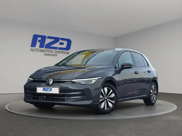 Volkswagen Golf 8 2.0 TDI GOAL DSG AHK ACC R KAM 3Z KLIMA