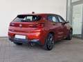 BMW X2 sDrive20d M Sport Navi+.HUD.LED.Hifi.DriveA. Orange - thumbnail 3