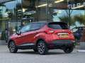 Renault Captur 1.2 TCe Dynamique Automaat 2016 Top staat Rot - thumbnail 9