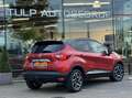 Renault Captur 1.2 TCe Dynamique Automaat 2016 Top staat Rot - thumbnail 3