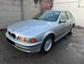 BMW 528 i E39 Zilver - thumbnail 1