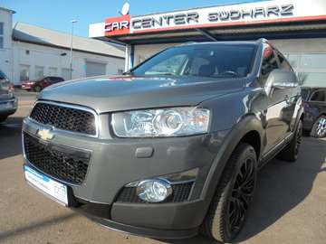 3.0 LTZ 4WD Kette + Inspektion neu