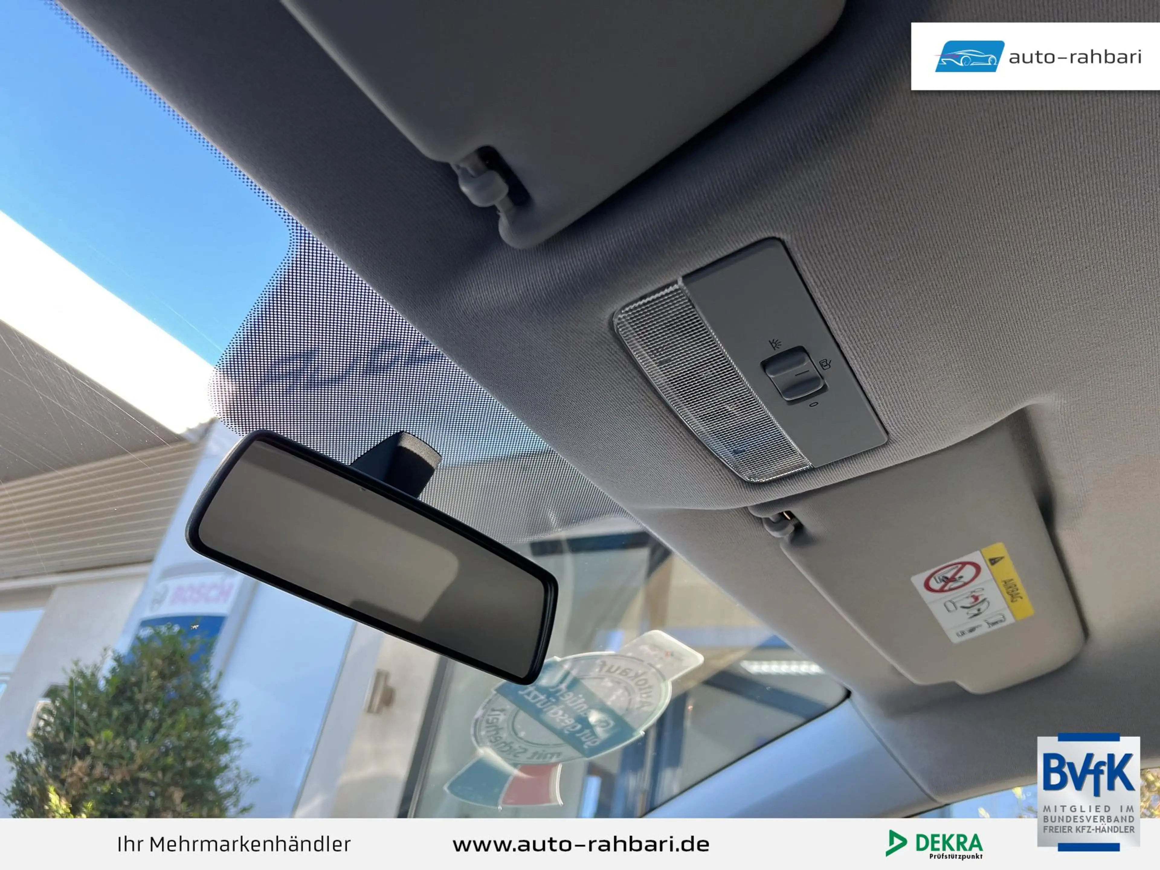 SEAT Mii 1.0 Style *ORIG. KM*SHZ*WINTER-PAKET*GJR*KLIMA*... — photo 12