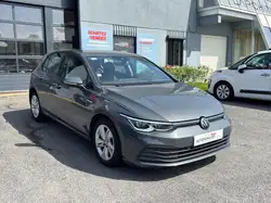 Volkswagen Golf 2.0 TDI SCR 115 BVM6 Life 1st