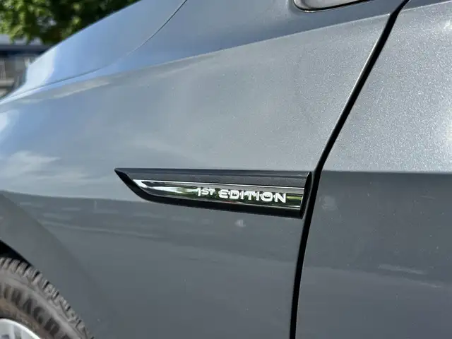 Volkswagen Golf view 15