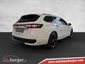 Volkswagen Passat Variant R-Line TDI DSG Weiß - thumbnail 5