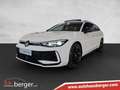 Volkswagen Passat Variant R-Line TDI DSG Weiß - thumbnail 2