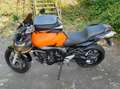 Yamaha FZ 6 Orange - thumbnail 5